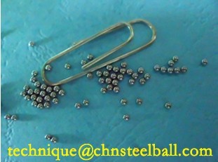 鋼球