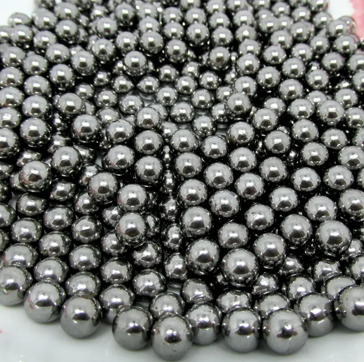  鋼球鋼珠生產(chǎn)過(guò)程