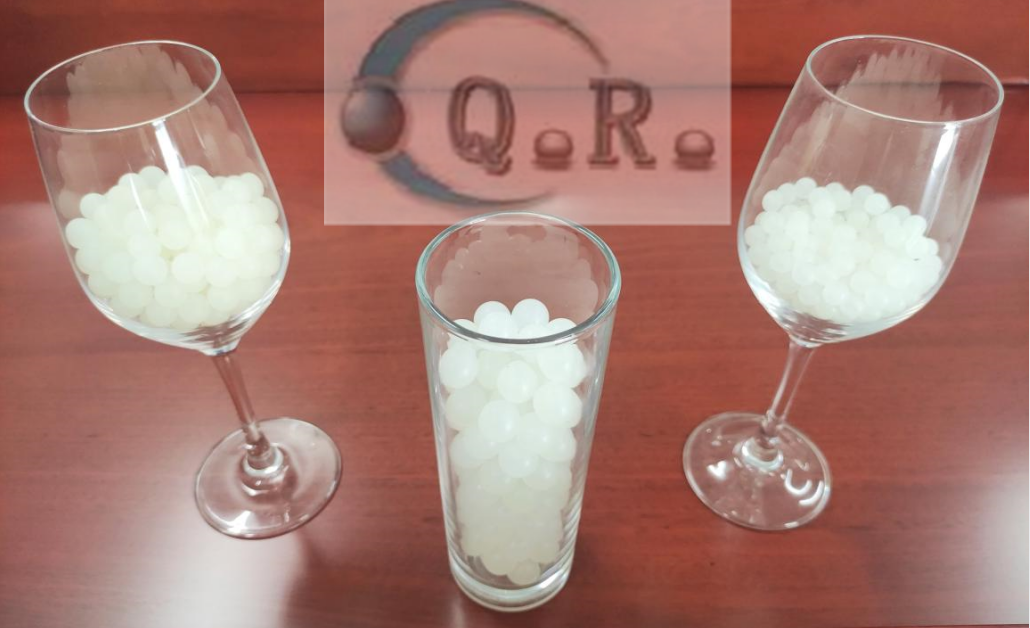 PP材質(zhì)塑料球