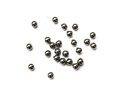 440不銹鋼球與440c不銹鋼球有何區(qū)別？