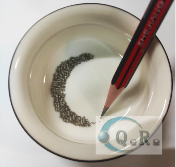 440C 0.3mm / 0.6mm 精密微型不銹鋼球